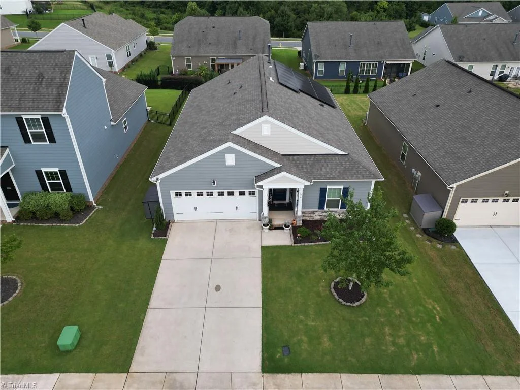 179 Willow Valley Drive, Mooresville, NC, 28115