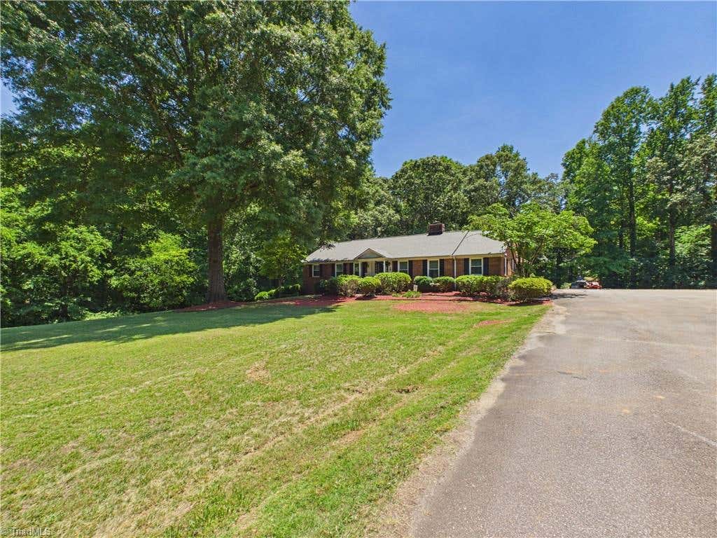 Photo of 317 Nc Highway 62, Randleman, NC 27317 (MLS # 1223542)