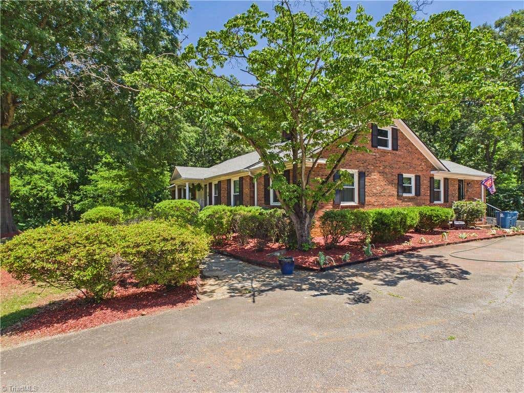 Photo of 317 Nc Highway 62, Randleman, NC 27317 (MLS # 1223542)