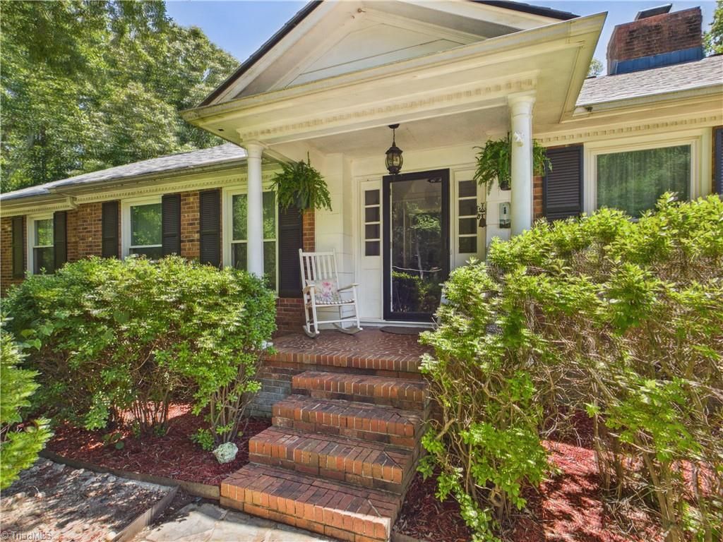 Photo of 317 Nc Highway 62, Randleman, NC 27317 (MLS # 1223542)