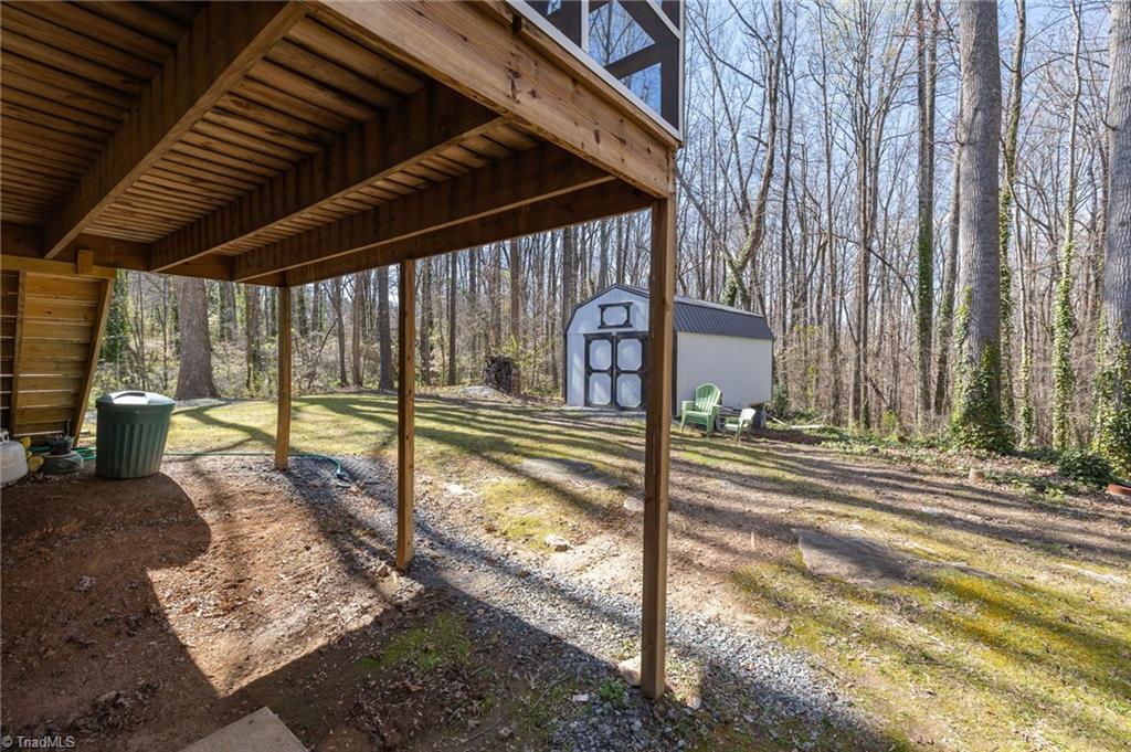 Photo 27 of 36 of 5625 Reidsville Road house