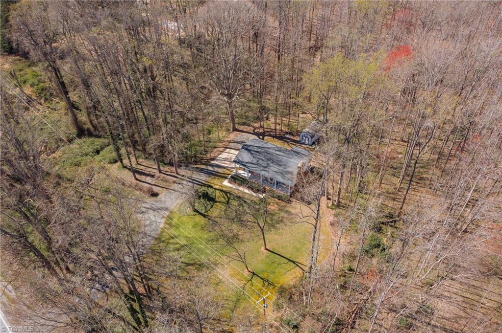 Photo 31 of 36 of 5625 Reidsville Road house