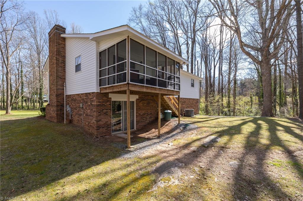 Photo 28 of 36 of 5625 Reidsville Road house