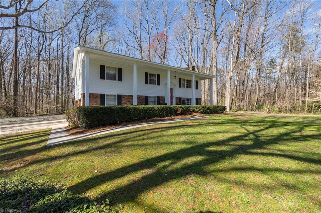 Photo 2 of 36 of 5625 Reidsville Road house