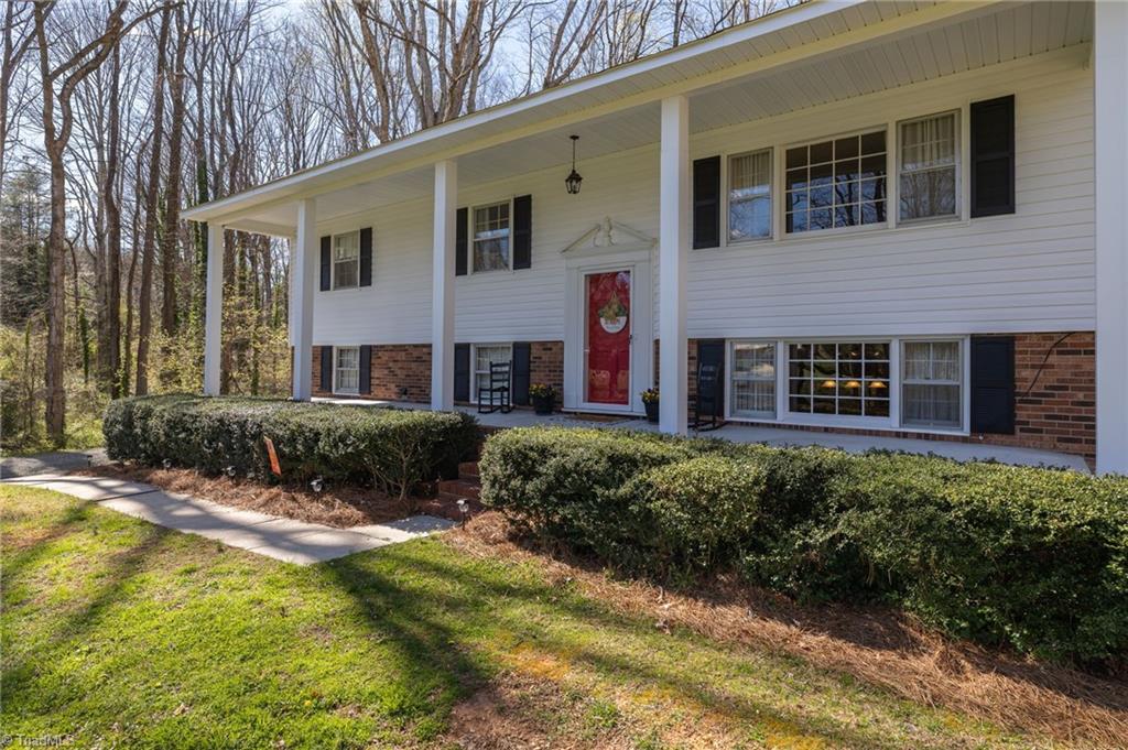 Photo 4 of 36 of 5625 Reidsville Road house