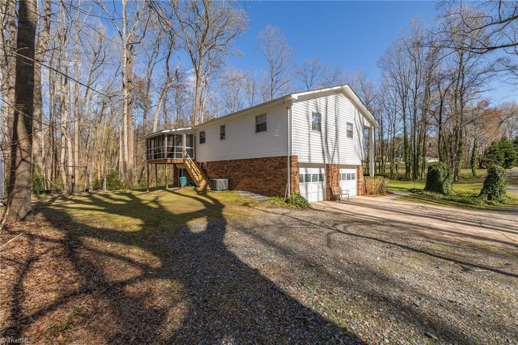 Photo 29 of 36 of 5625 Reidsville Road house