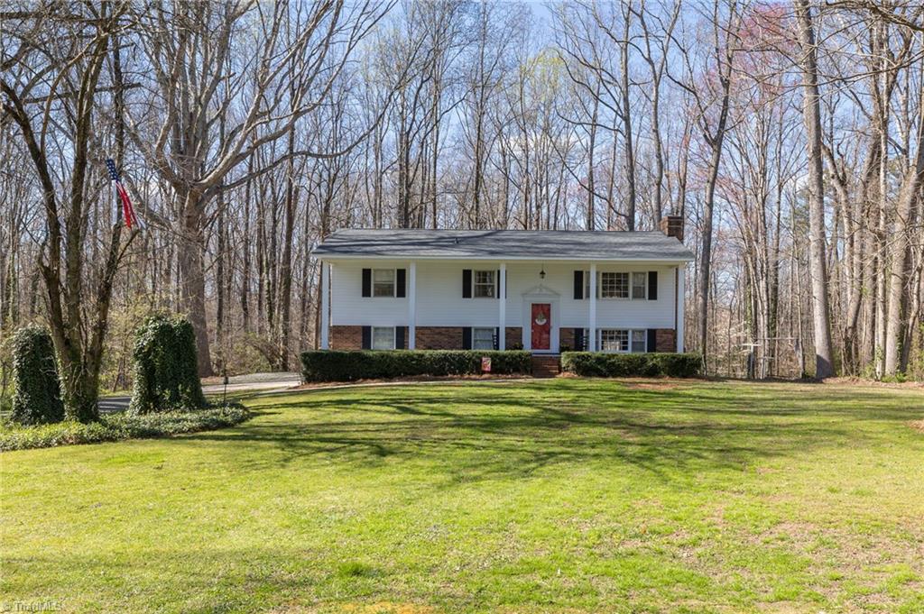 Photo 1 of 36 of 5625 Reidsville Road house