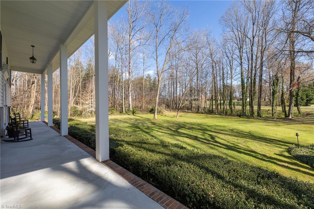 Photo 5 of 36 of 5625 Reidsville Road house