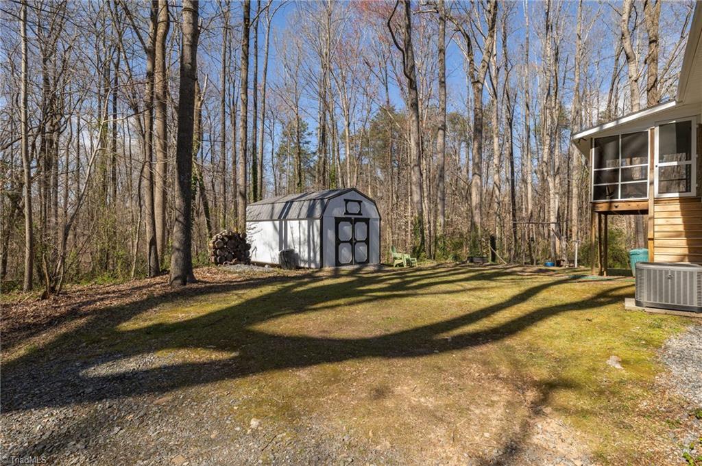 Photo 30 of 36 of 5625 Reidsville Road house
