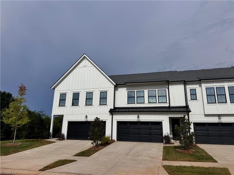 Homes For Rent - 4126 Macbeth Street #THE BENNET<br/> Guilford County, Greensboro, NC 27410