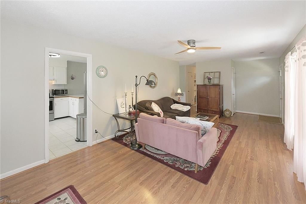 Photo of 7330 Lalanda Drive, Lewisville, NC 27023 (MLS # 1218233)
