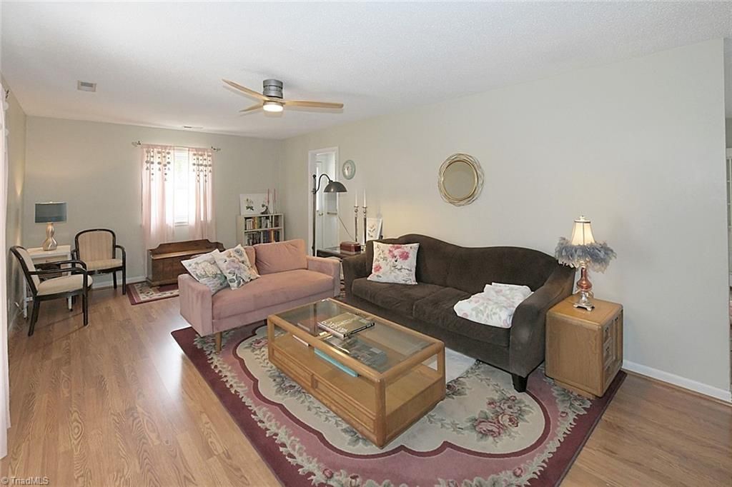 Photo of 7330 Lalanda Drive, Lewisville, NC 27023 (MLS # 1218233)