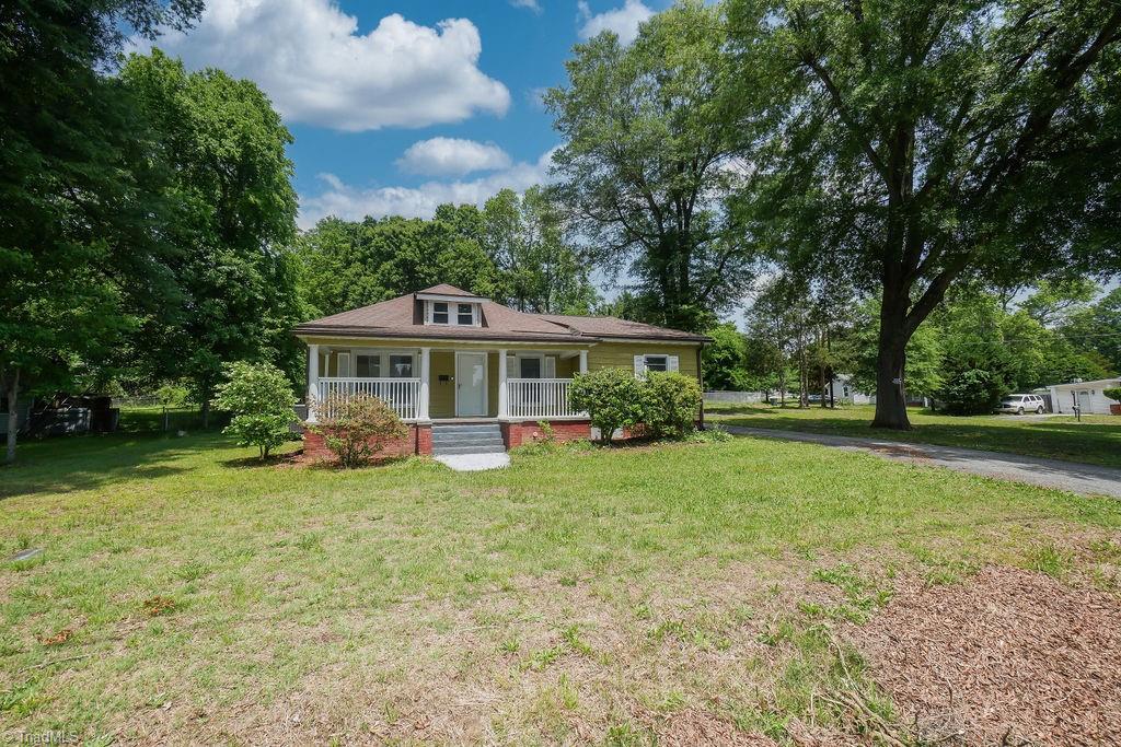 1205 First Street, Eden, North Carolina image 24