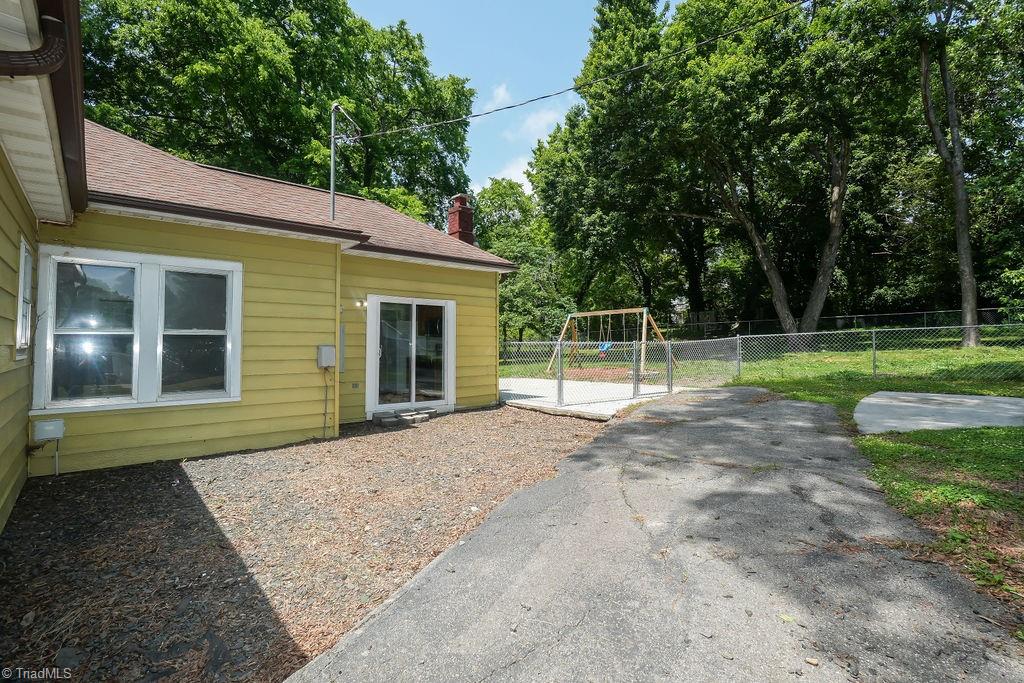 1205 First Street, Eden, North Carolina image 22
