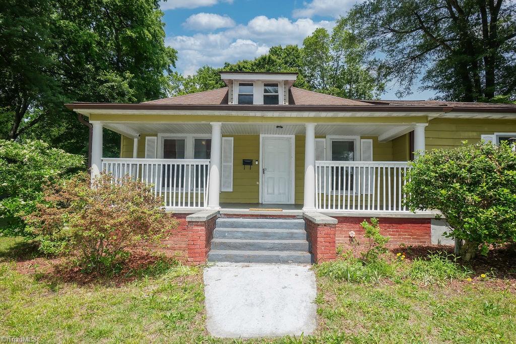 1205 First Street, Eden, North Carolina image 2