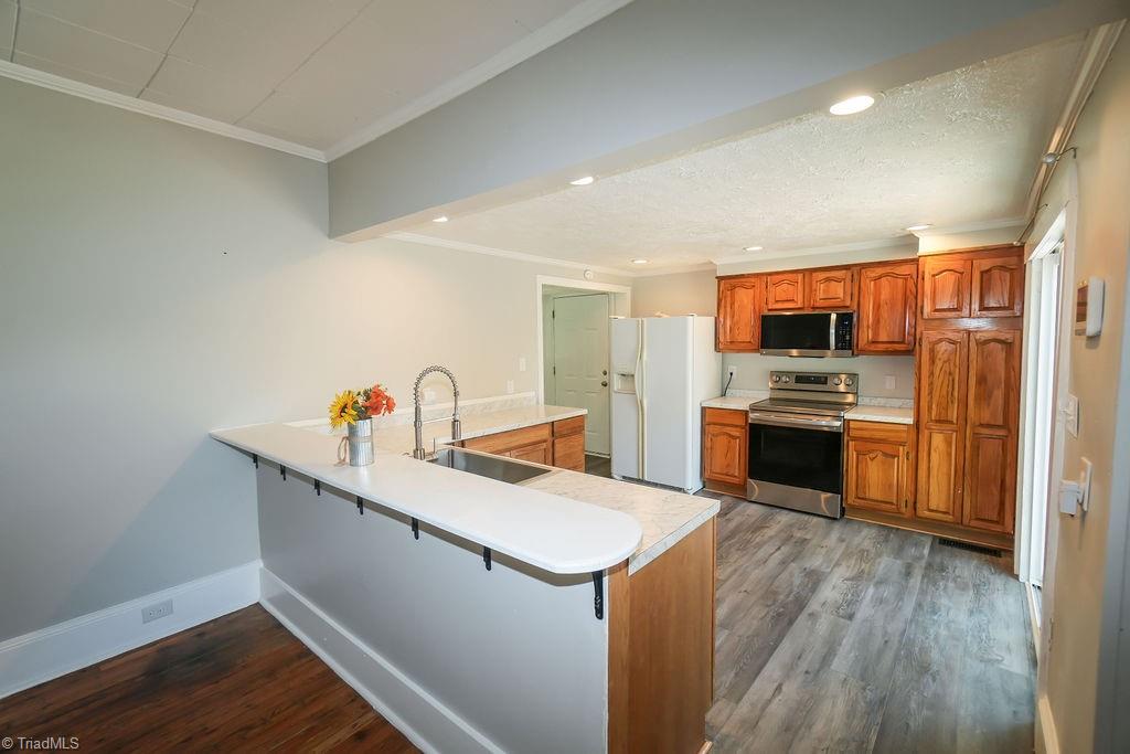 1205 First Street, Eden, North Carolina image 9