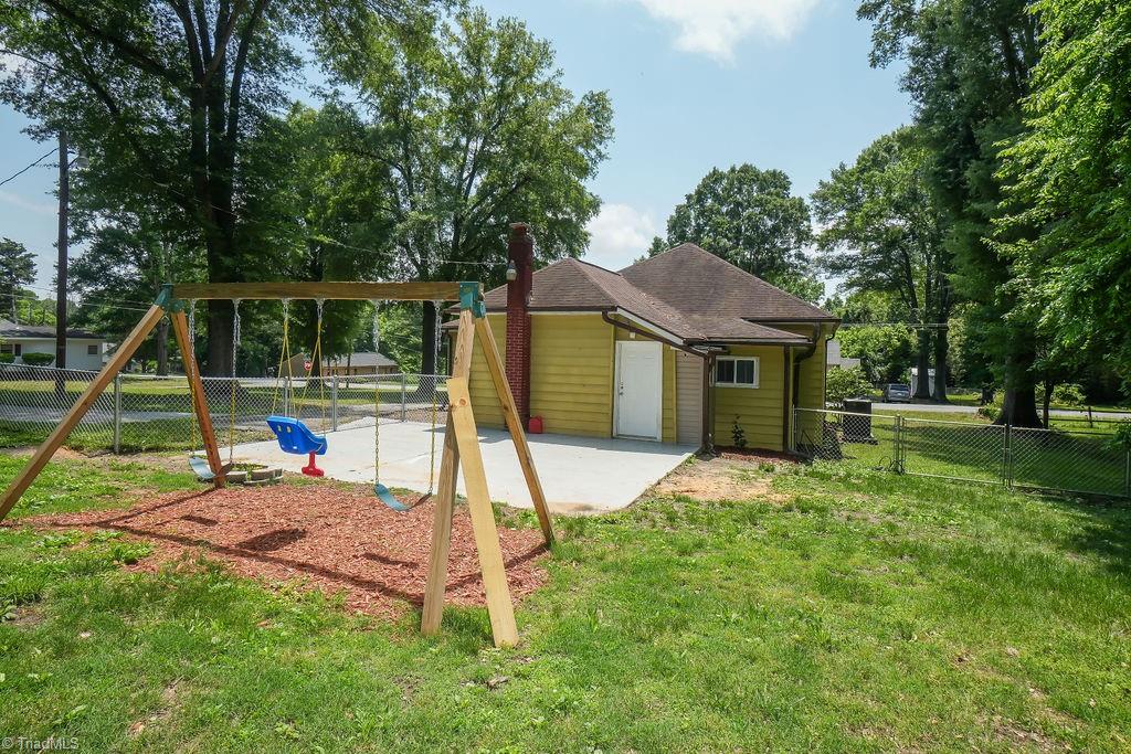 1205 First Street, Eden, North Carolina image 23