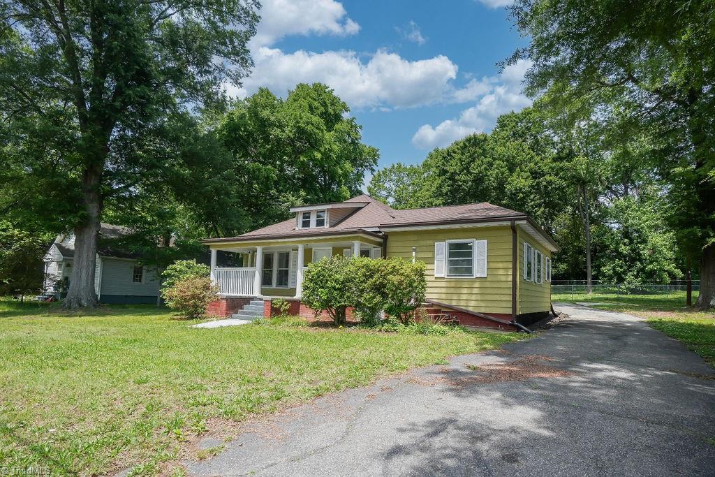 1205 First Street, Eden, North Carolina image 1