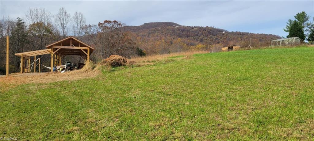 210 Towe Lane, Cana, Virginia image 8