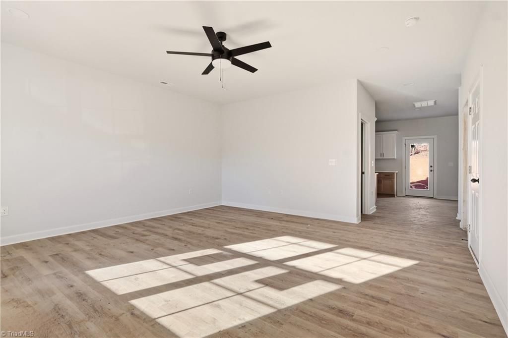 Photo of 1679 Old Hollow Road, Winston-Salem, NC 27105 (MLS # 1204367)