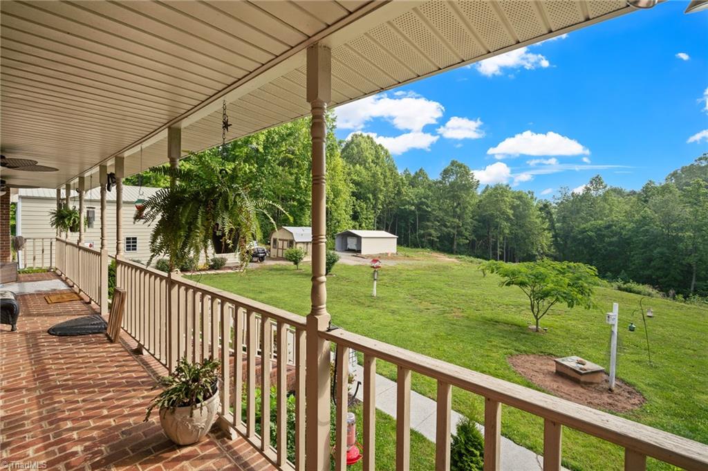 6571 Woodmere Drive, Walkertown, North Carolina image 44