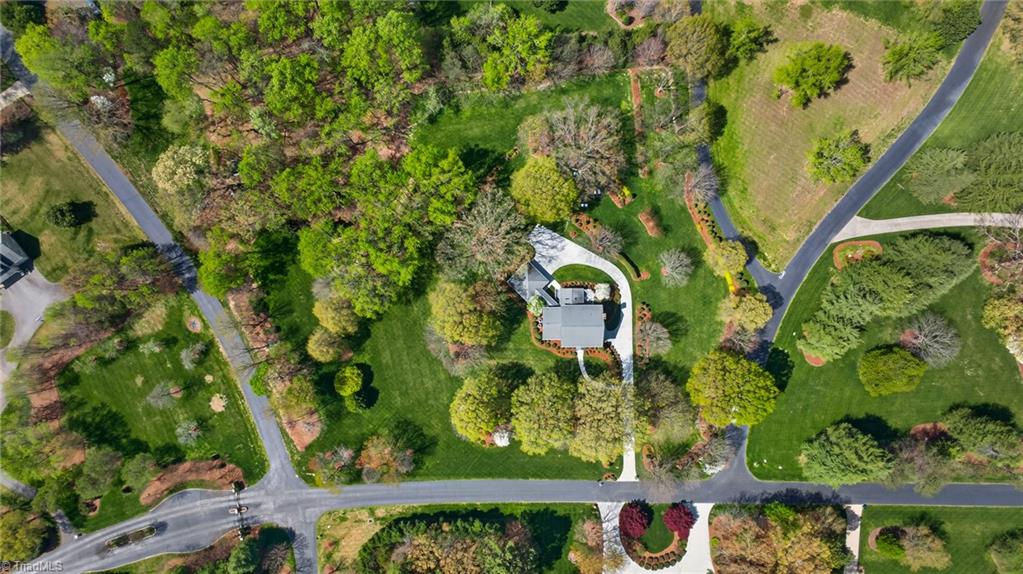 187 Shamrock Trail Road