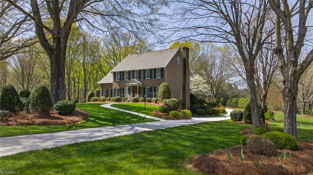 187 Shamrock Trail Road