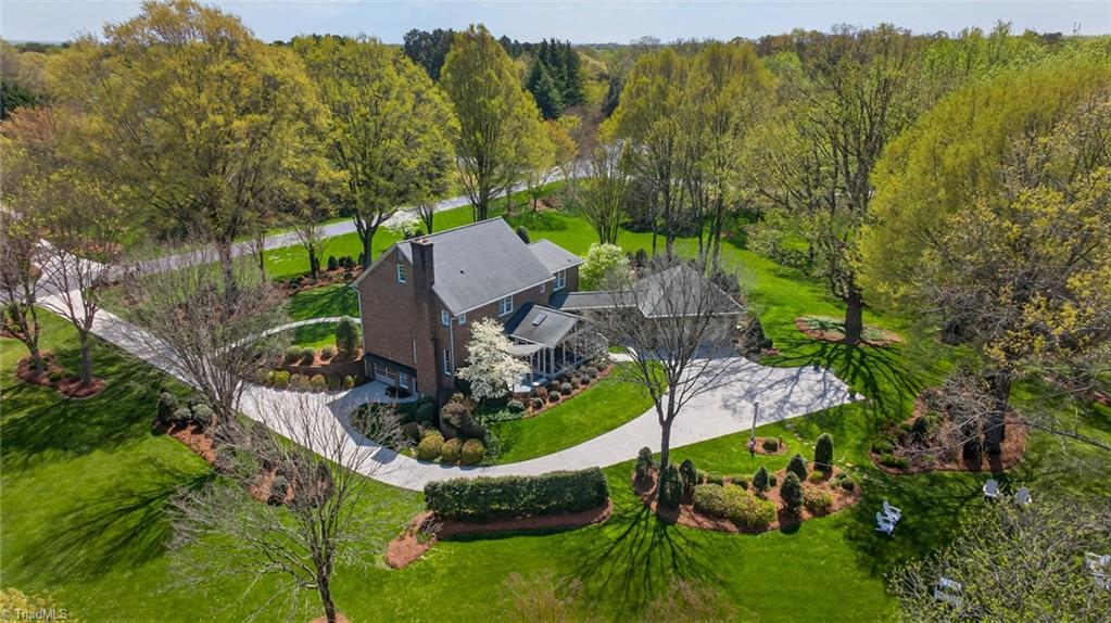 187 Shamrock Trail Road