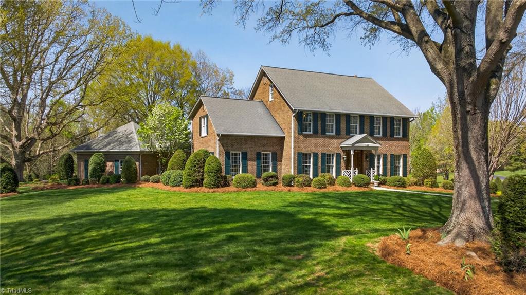 187 Shamrock Trail Road