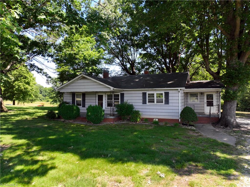 5615 Siloam Road, Siloam, North Carolina image 1