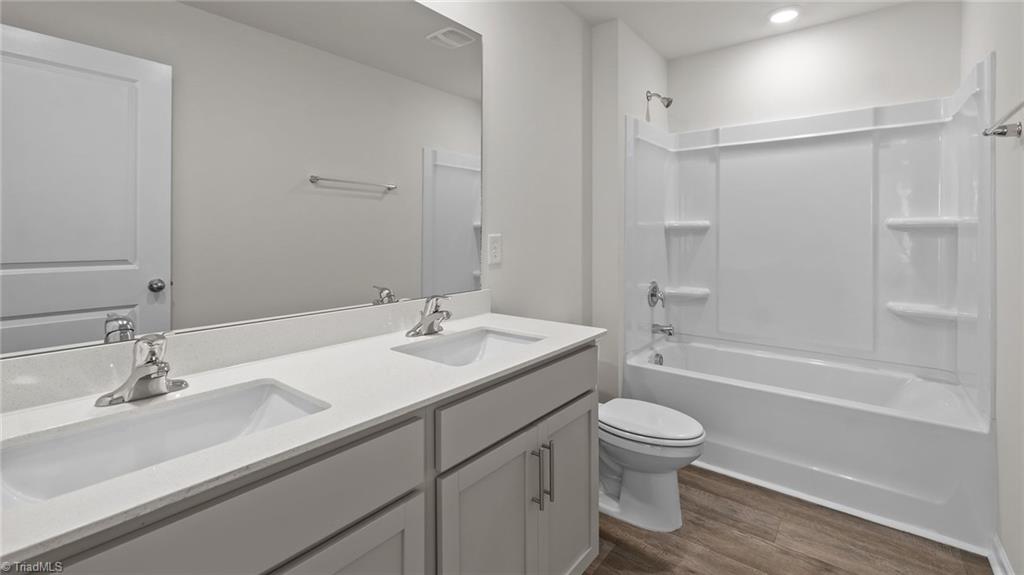 6598 Capstone Court, Rural Hall, North Carolina image 21