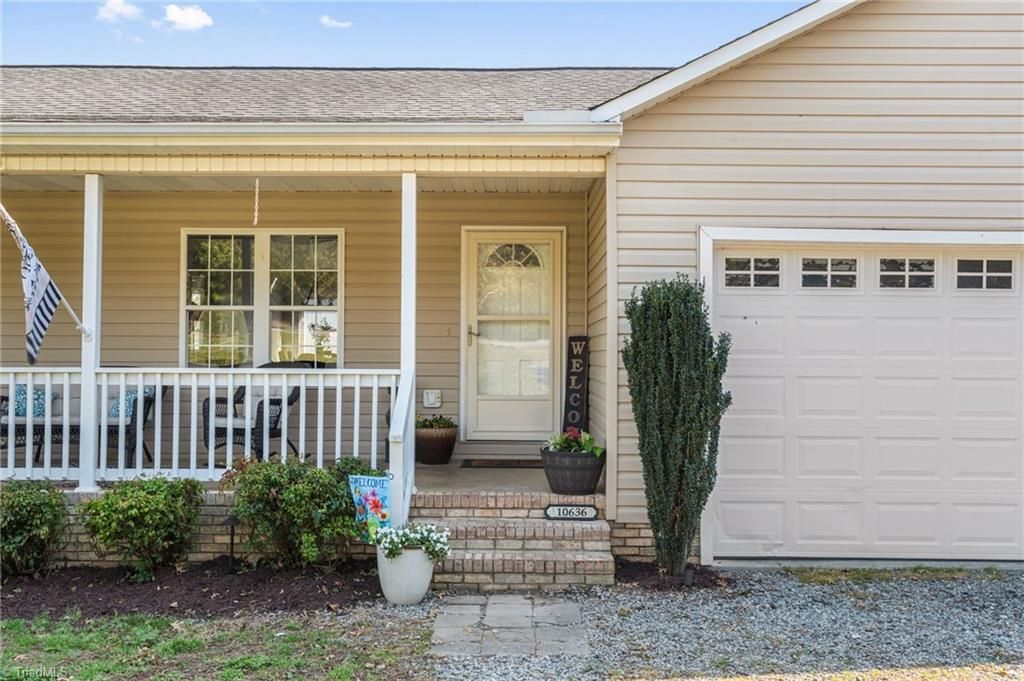 Photo of 10636 Linwood Southmont Road, Lexington, NC 27292 (MLS # 1214079)