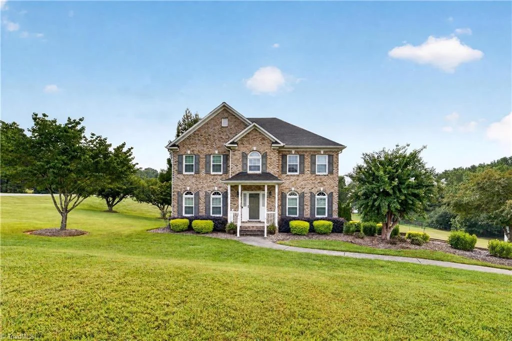 121 Reich Farm Court, Lexington, NC, 27295