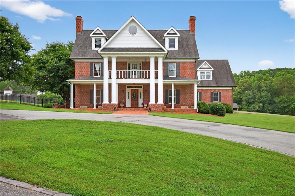8350 Holler Farm Road
