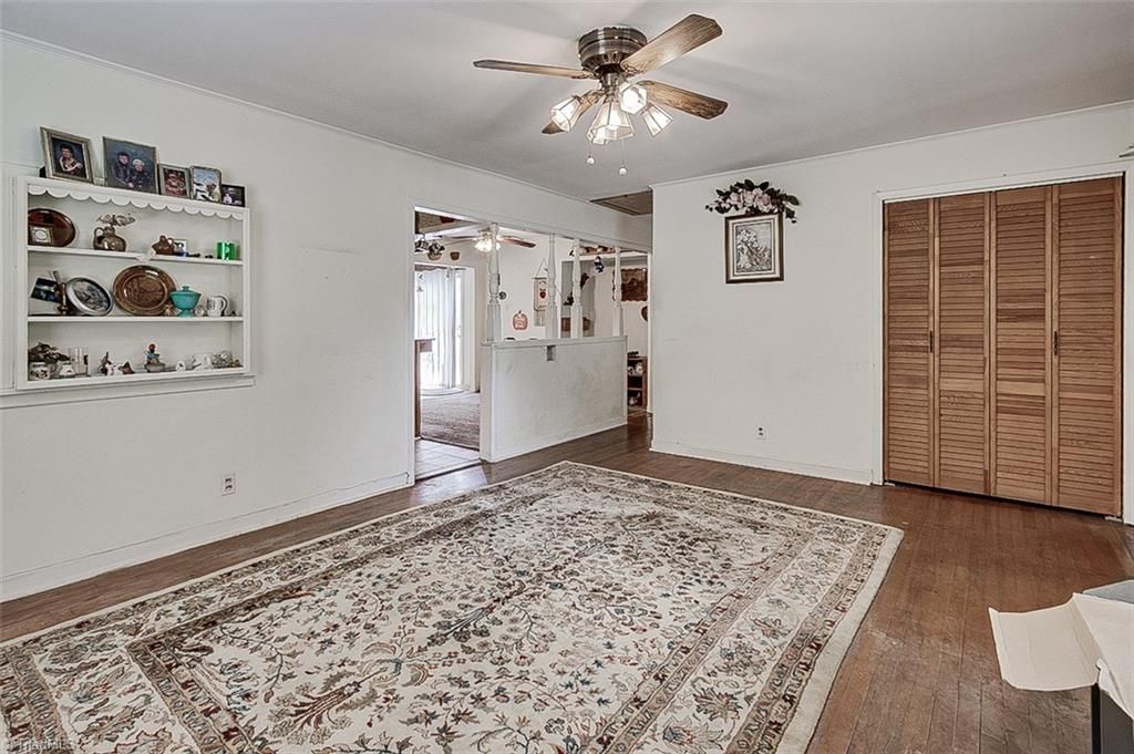 Photo of 507 E Presnell Street, Asheboro, NC 27203 (MLS # 1222312)
