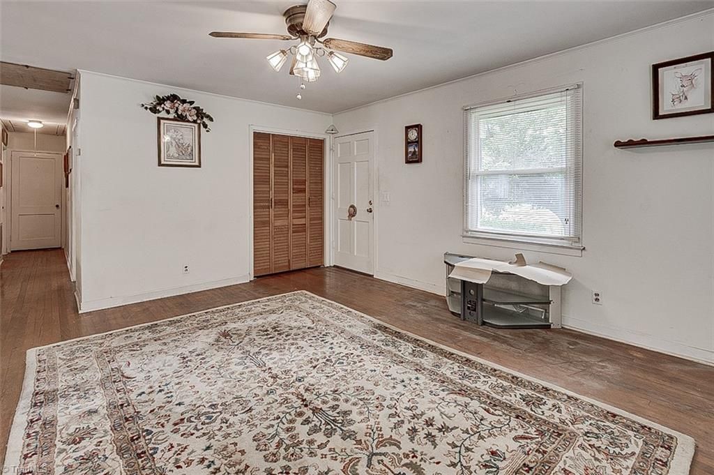Photo of 507 E Presnell Street, Asheboro, NC 27203 (MLS # 1222312)