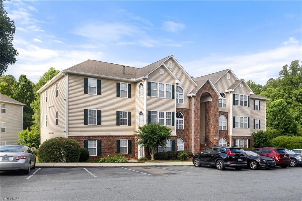 533 Mill Pond Drive