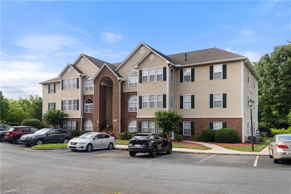 533 Mill Pond Drive