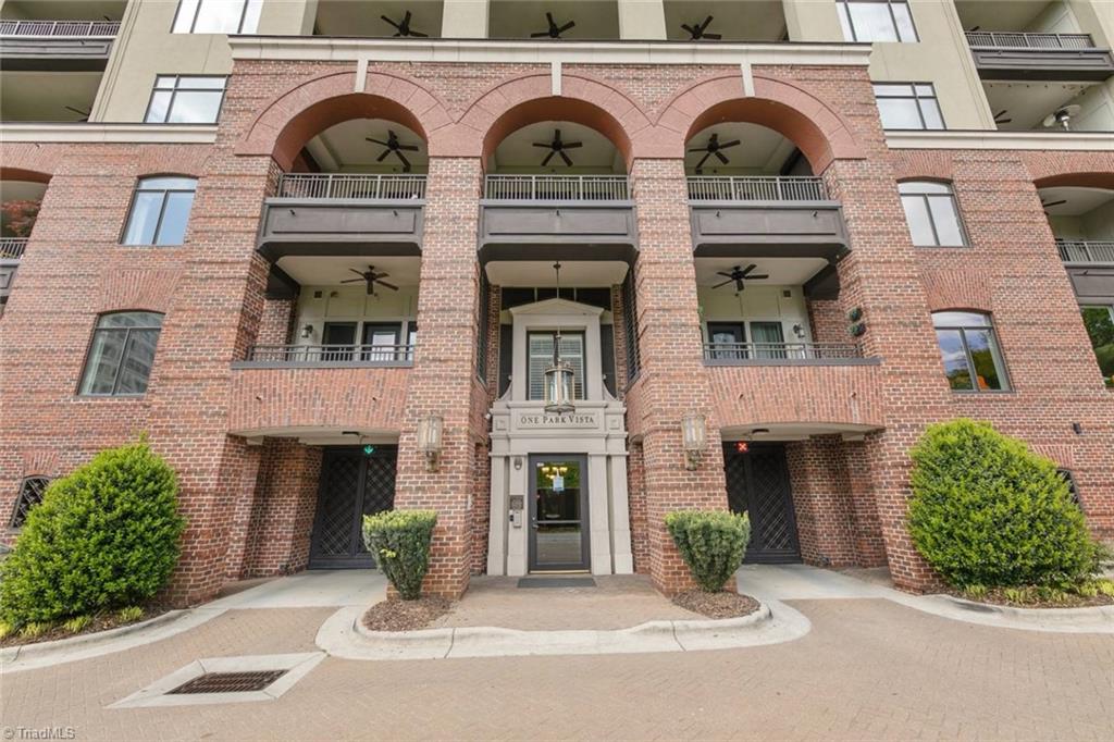 1 Park Vista Lane 430