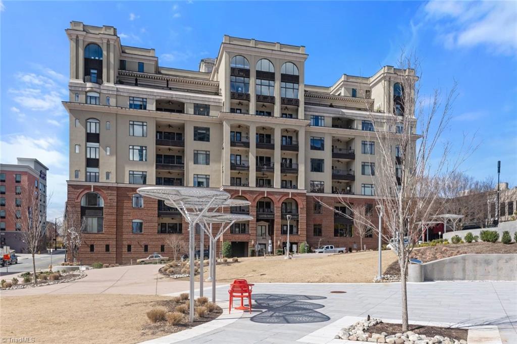 1 Park Vista Lane 430