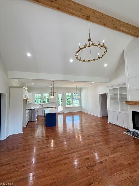 Photo of 122 Manteo Road, Lexington, NC 27292 (MLS # 1237167)
