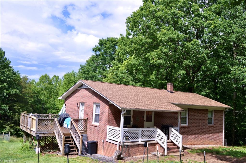 5887 Sugar Loaf Road, Connelly Springs, North Carolina image 3