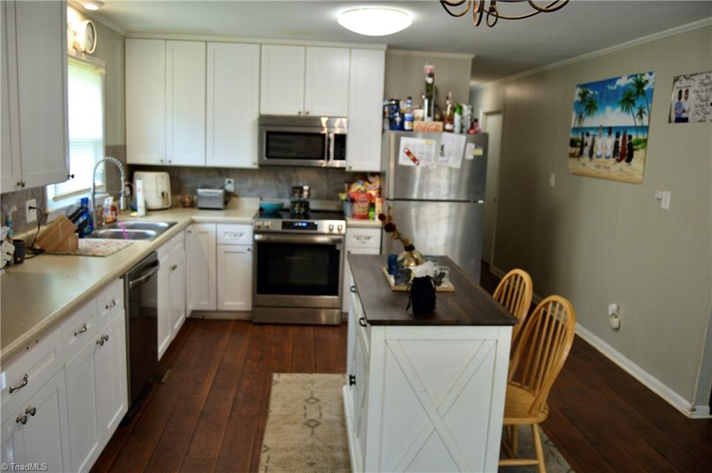 5887 Sugar Loaf Road, Connelly Springs, North Carolina image 6