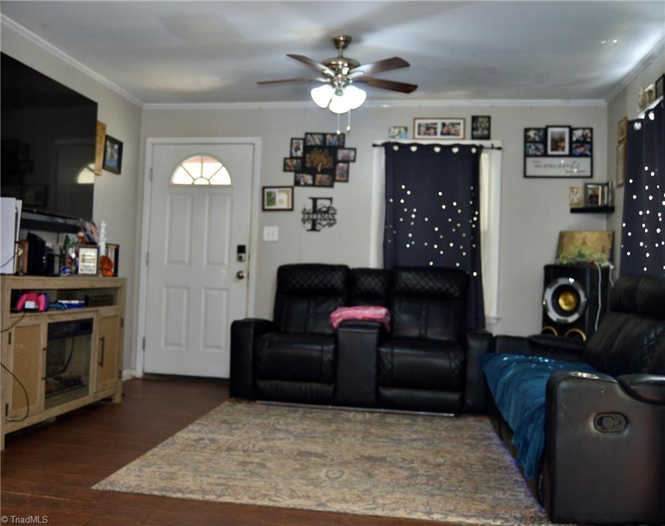 5887 Sugar Loaf Road, Connelly Springs, North Carolina image 7