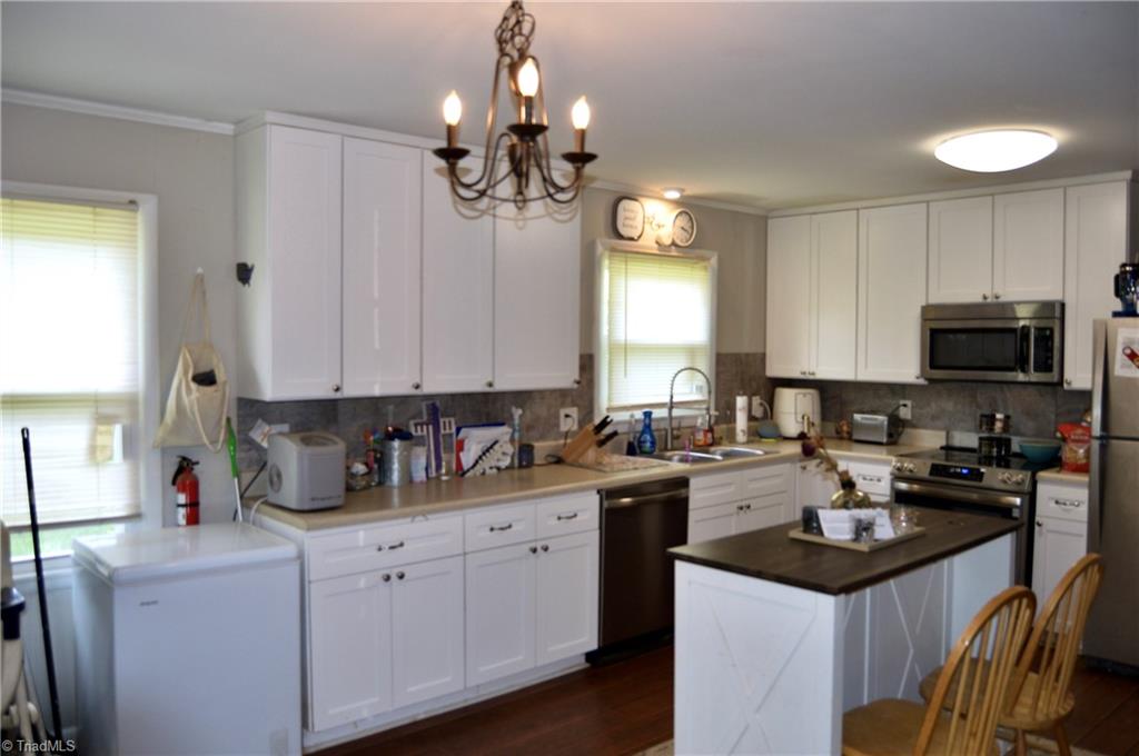 5887 Sugar Loaf Road, Connelly Springs, North Carolina image 4