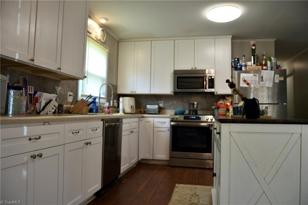 5887 Sugar Loaf Road, Connelly Springs, North Carolina image 5