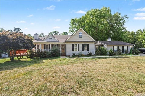 Homes For Sale - 3750 Nc Highway 150<br/> Reidsville, NC 27320