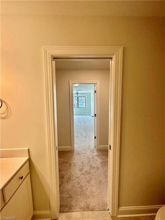 Photo 18 of 20 of 3813 Thistleberry Road Lot 21 townhome
