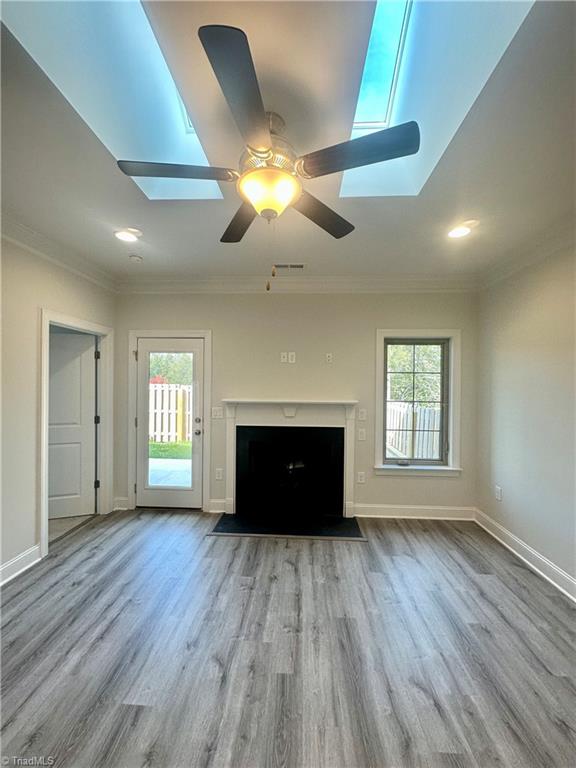 Photo 7 of 20 of 3813 Thistleberry Road Lot 21 townhome