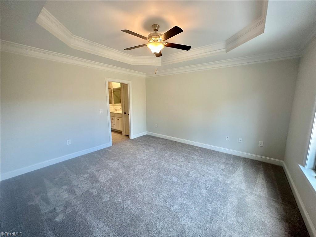 Photo 9 of 20 of 3813 Thistleberry Road Lot 21 townhome